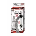 Dominant submissive collection chain whip
