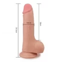 Skinlike cock