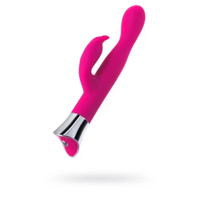 Jos 783013 vibrator loly silicone pink