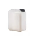 Waterbased lube - ylang ylang - 5l