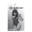 Crystal whip