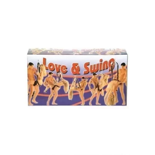 Huśtawka Love & Swing