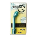 Wibrator Wildfire Slimline G 7X Minis Tender Teal (2 kolory)