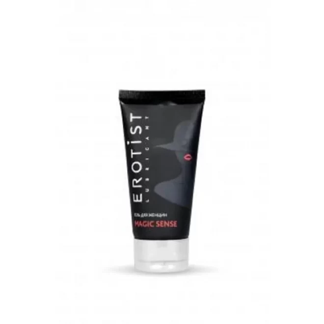 EROTIST 541431 Gel for Women MAGIC TOUCH, 50 ml.