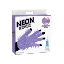 Luv glove