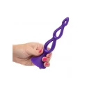 Silicone Triple Probe