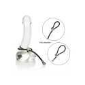 E-Z Cinch Silicone Lasso