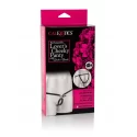 Rechargeable Panty with Beads