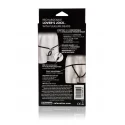 Rechargeable Panty with Beads