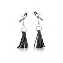 Playful Tassels Nipple Clamps