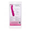 Silicone Grip Thruster