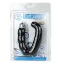 G-spot massage, vibrator upgraded to the end
