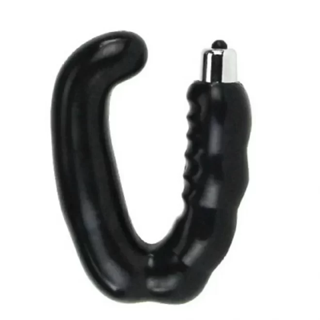 G-spot massage, vibrator upgraded to the end