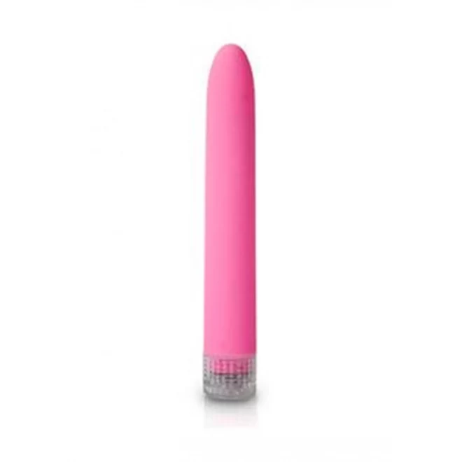 Climax smooth 7 inch vibe - saucy pink