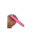 Climax smooth 7 inch vibe - saucy pink