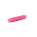 Climax smooth 7 inch vibe - saucy pink