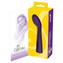 Sweet smile rechargeable g-spo