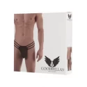 Goodfellas brief black s/m