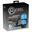 Rebel-the surge