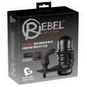 Rebel-the surge