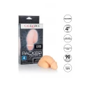 4 Inch Silicone Packing Penis