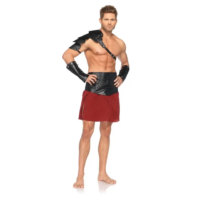 Kostium Wojownika Warrior