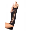 Rękawiczki z wycięciem Seamless Gauntlet Arm Warmer