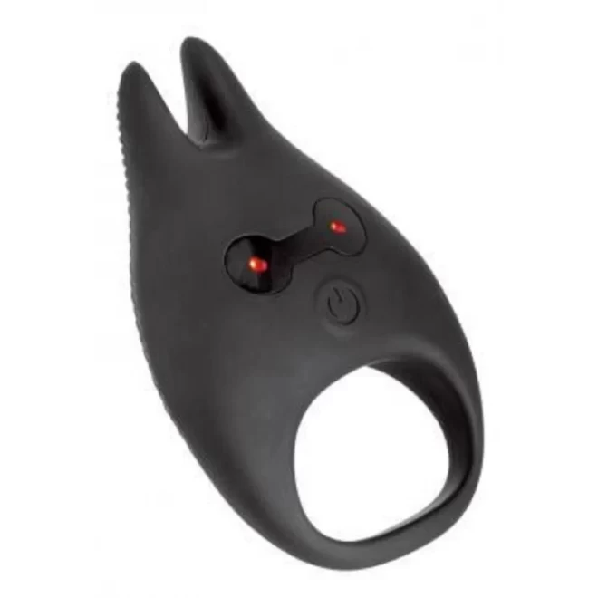 EROTIST 548002 DIABLO Vibroring