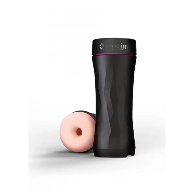 Opus E Masturbator Donut