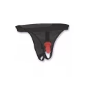 Ultra Harness With Plug
