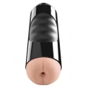 Elite Mega Grip Anal Stoker