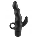 Vibrating P-Spot Spiral