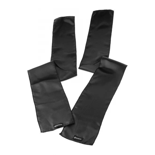 Silk Scarf Restraints