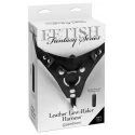 Leather Low-Rider Harness