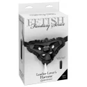 Leather Lovers Harness