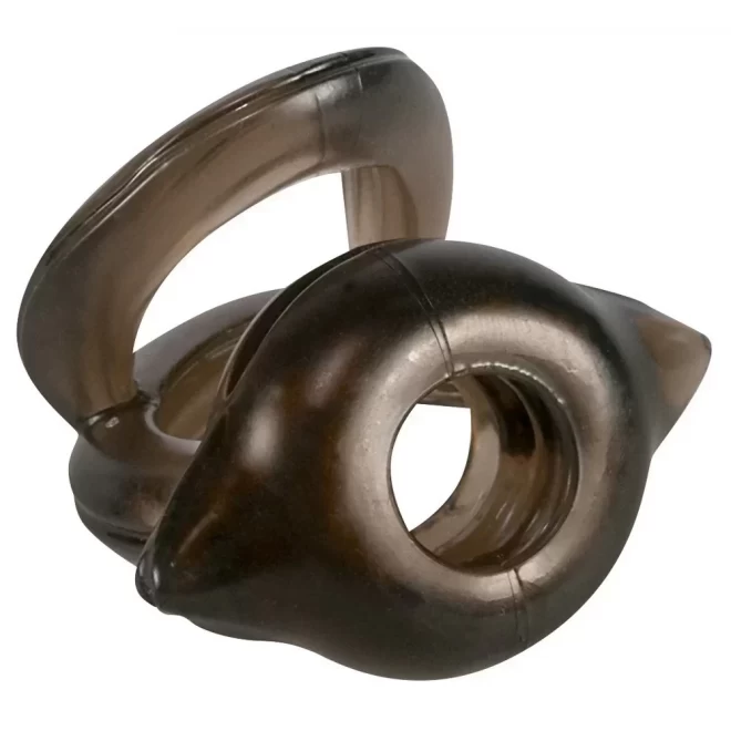 Bad kitty penis/ cockring