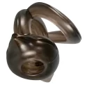 Bad kitty penis/ cockring