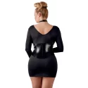 Domina kleid
