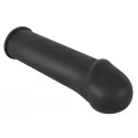 Rebel extension sleeve