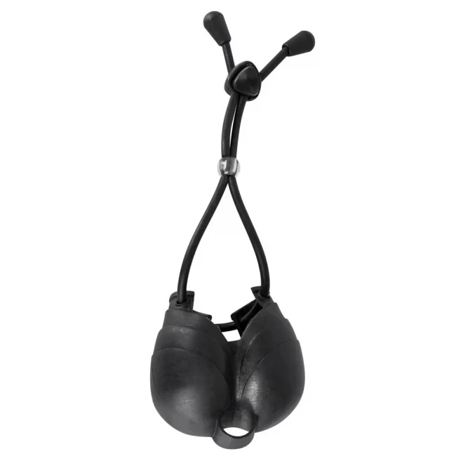 Bk ball bag