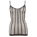 Kleid streifen