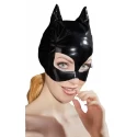 Lack cat-mask