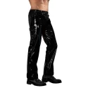 Lack herren hose