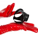 Latex penis manschette