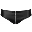 Panty mit zip