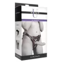 Flamingo Low Rise Strap-On Harness