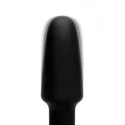 Popper Plug Vibrating Anal Plug - Large