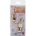 Jajeczko Extreme Pure Gold (2 kolory)