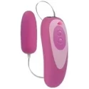 Jajeczko Premium Power Pack - 8-speed (2 kolory)