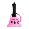 Ring for a sex